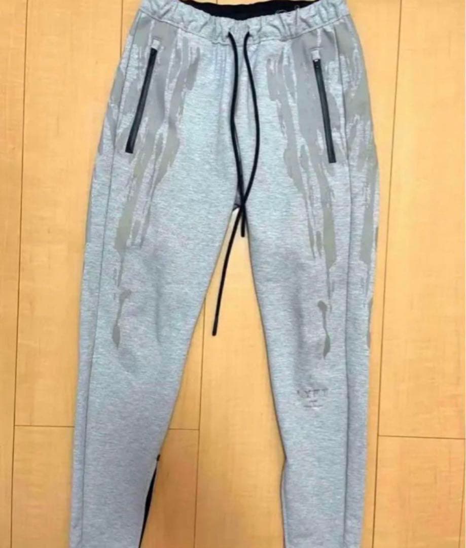 完売品　LYFT リフト スウェットパンツ LÝFT Sweat Pants - D.Grey