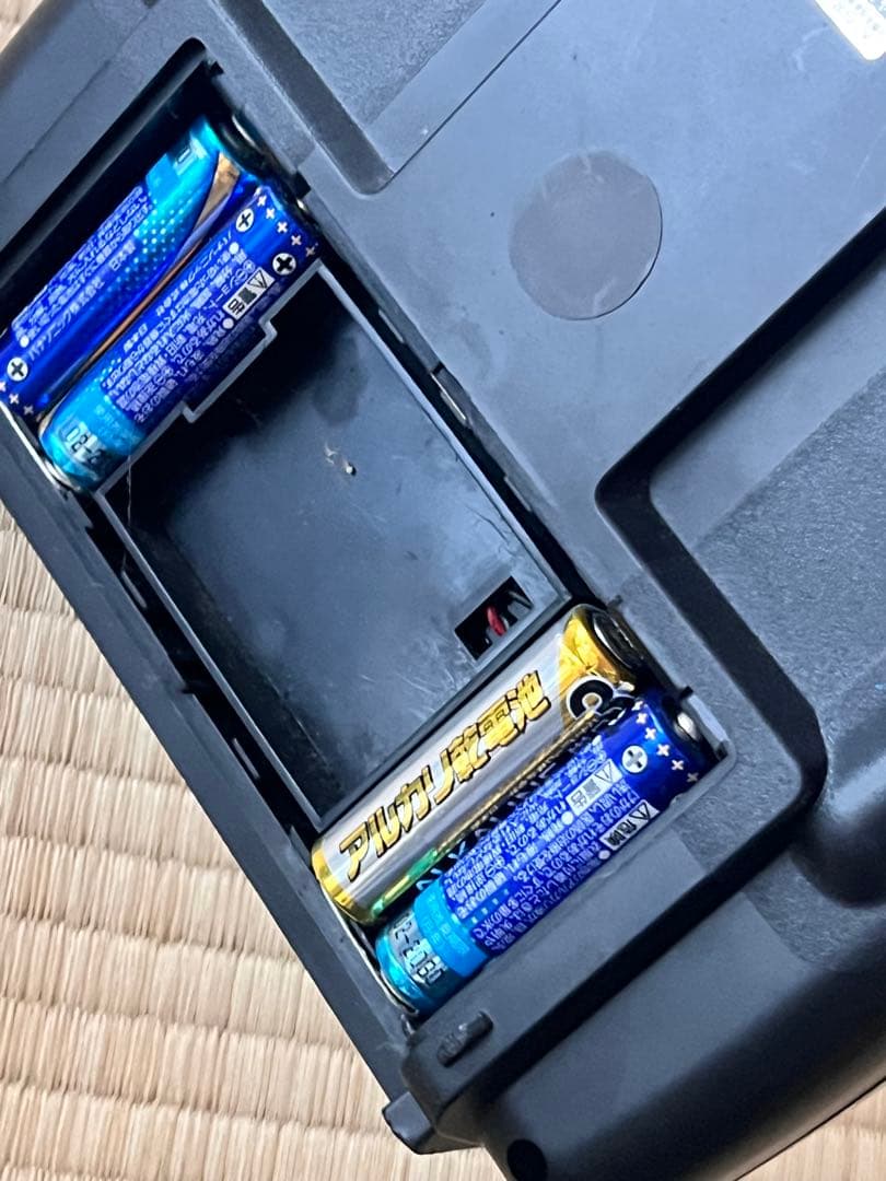 タミヤ　マルチファンクション　ジャンク