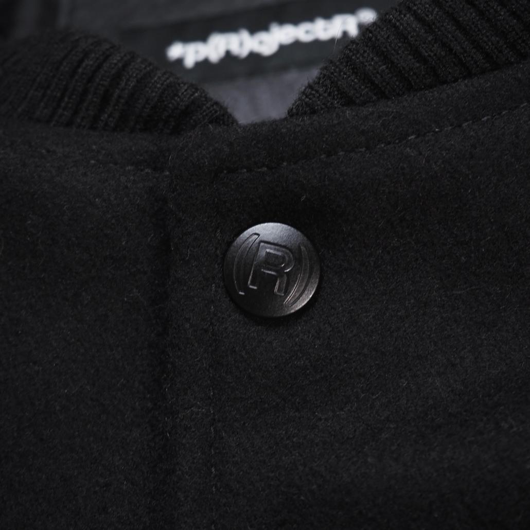 美品 p(R)ojectR® THE RAMPAGE フルデコスタジャン XL