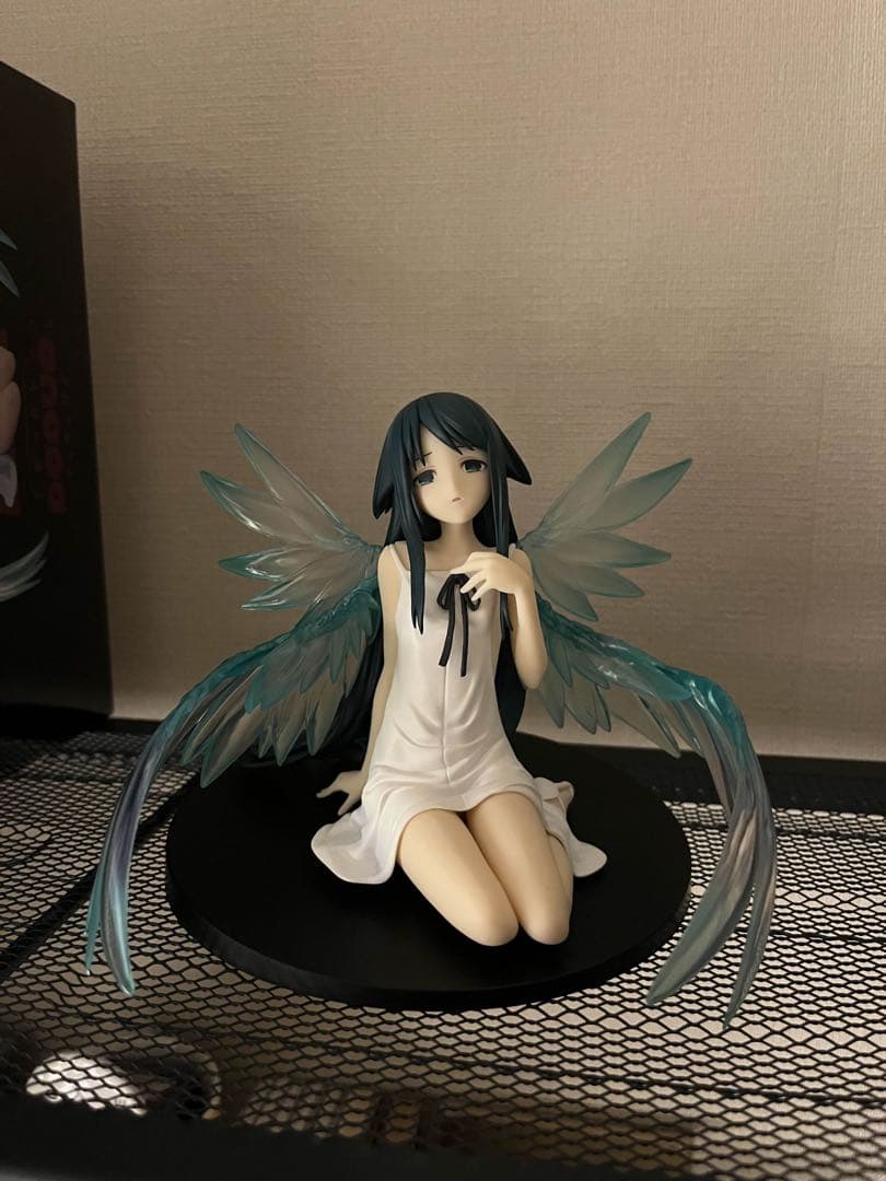 POP UP PARADE 沙耶の唄 L Size フィギュア