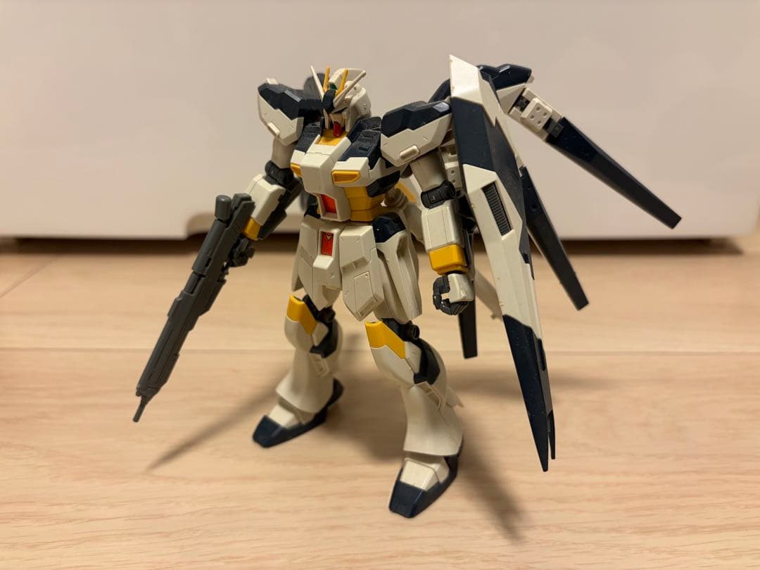 HGガンプラ　ジャンク品　6点