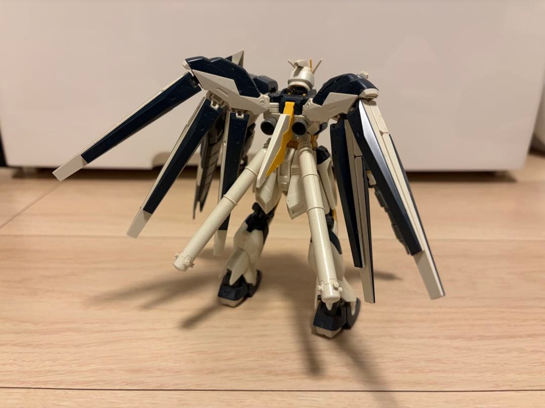 HGガンプラ　ジャンク品　6点