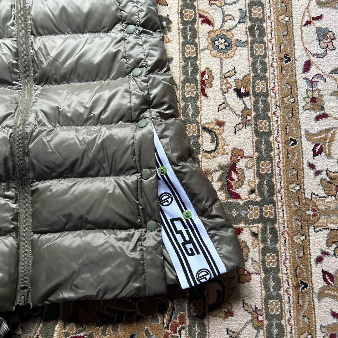 CPG GOLF 【定価49,500円】エコユースダウンワンピース - メルカリ