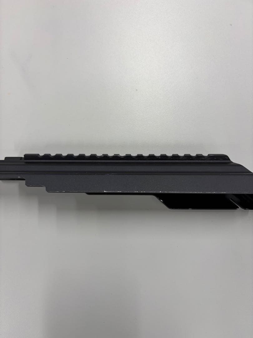 C&C Tac TWS DOGLEG レールダストカバー　マルイAKM用