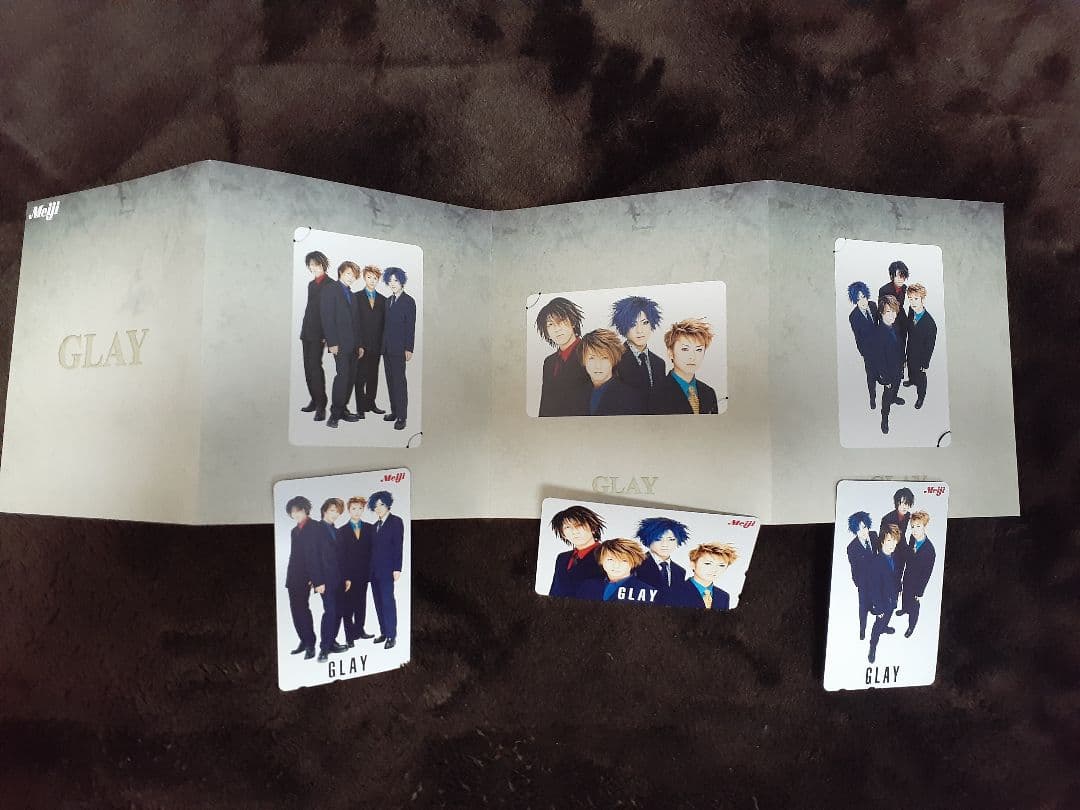 ★★★　ＧＬＡＹ　グッズ　まとめ売り　★★★