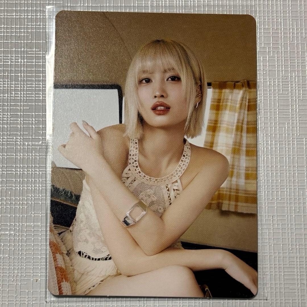 twice5 会場限定トレカ モモ - メルカリ