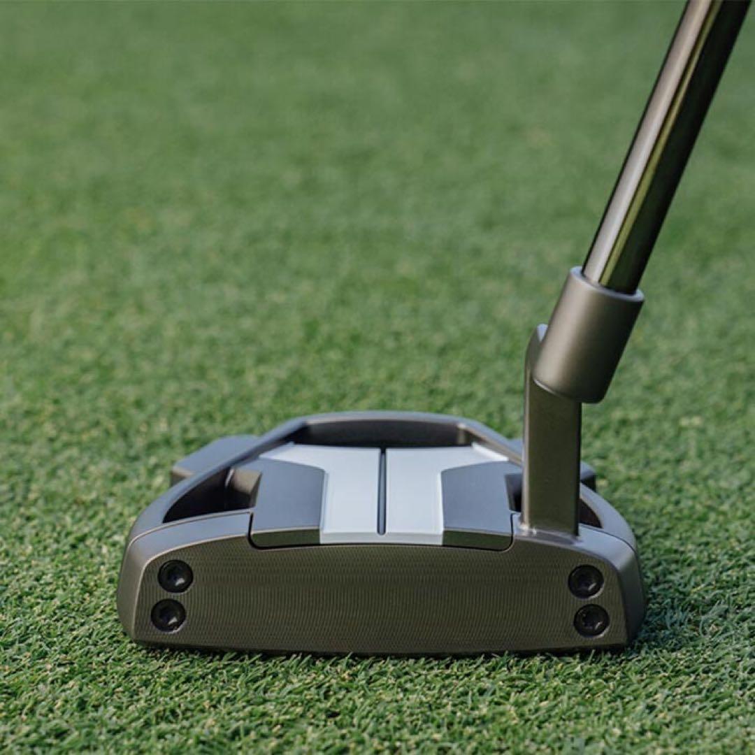 シェフラー使用 スパイダー ツアー X PROTO 34インチ - メルカリ