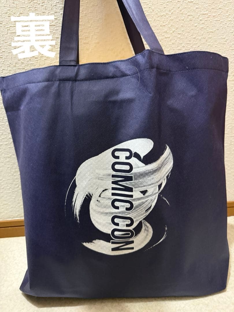 R*O様 セバスチャンスタン　バッキーバーンズ　フィギュア　東京コミコン⭐︎オマ