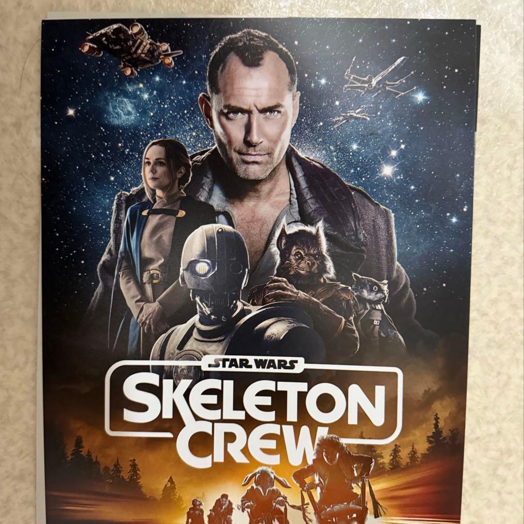 R*O様 セバスチャンスタン　バッキーバーンズ　フィギュア　東京コミコン⭐︎オマ