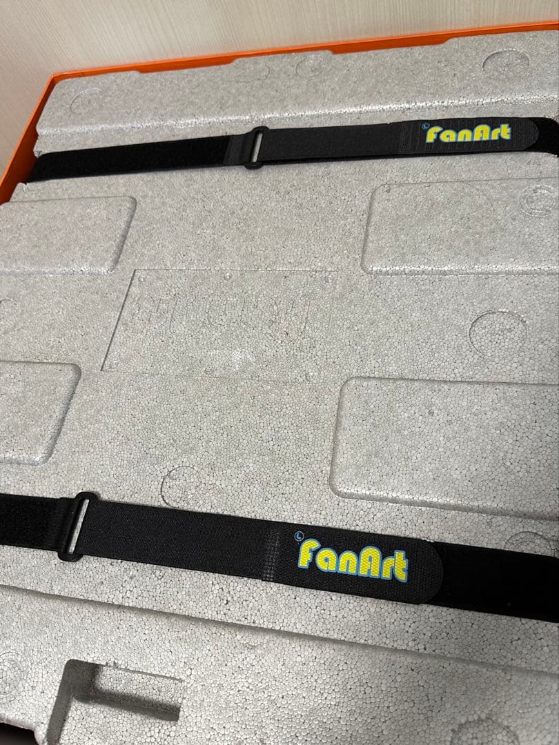 FanArt Studio tifa 1/3 ティファ