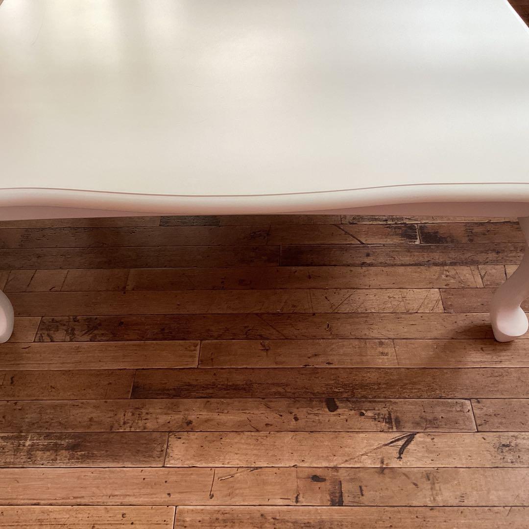 船橋手渡しなら8,000円]木製 長方形 こたつ