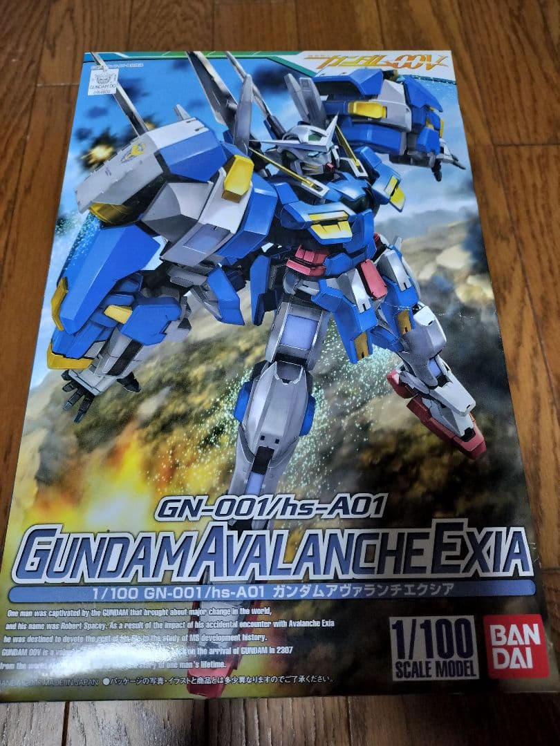 【新品】ガンダム　プラモデル　まとめ売り　4セット HG 1/144 ガンダム4号機│株式会社BANDAI SPIRITS（バンダイ