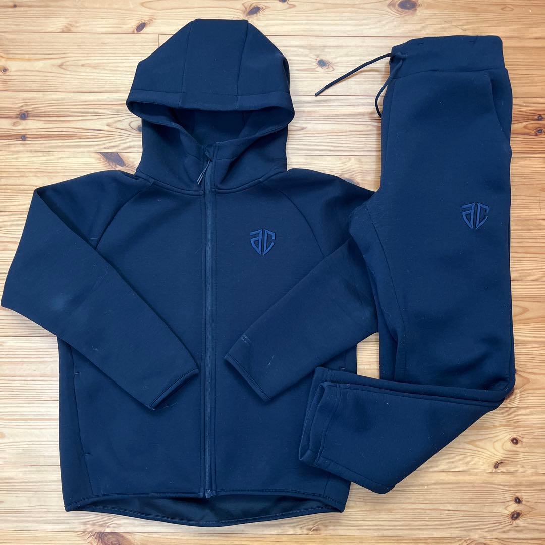 ザ*イ様 【アルティーリ千葉】STRETCH SWEAT セットアップ Mサイズ