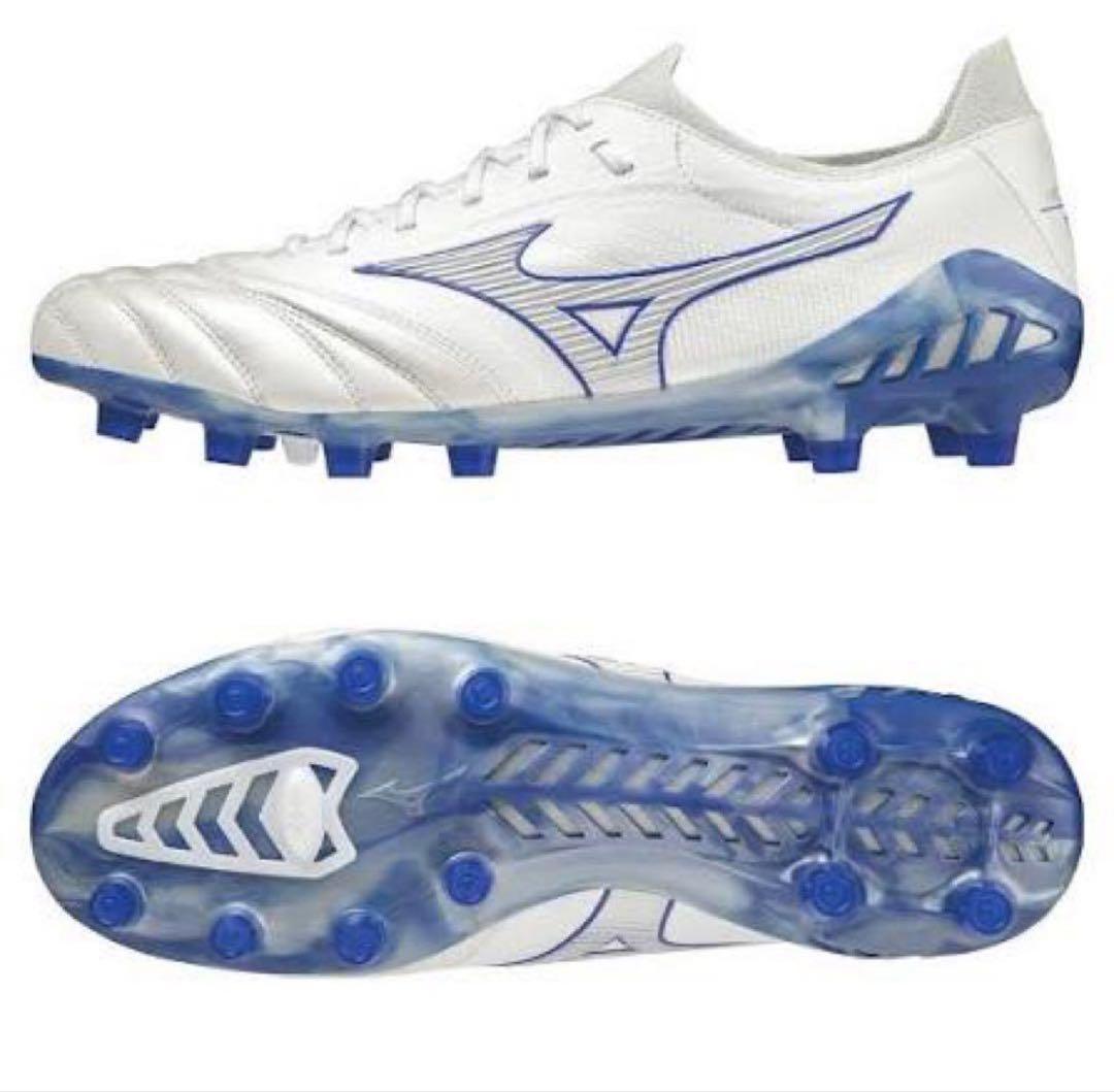 モレリアネオ3β 限定モデル シューキーパー付き 26.5 - メルカリ