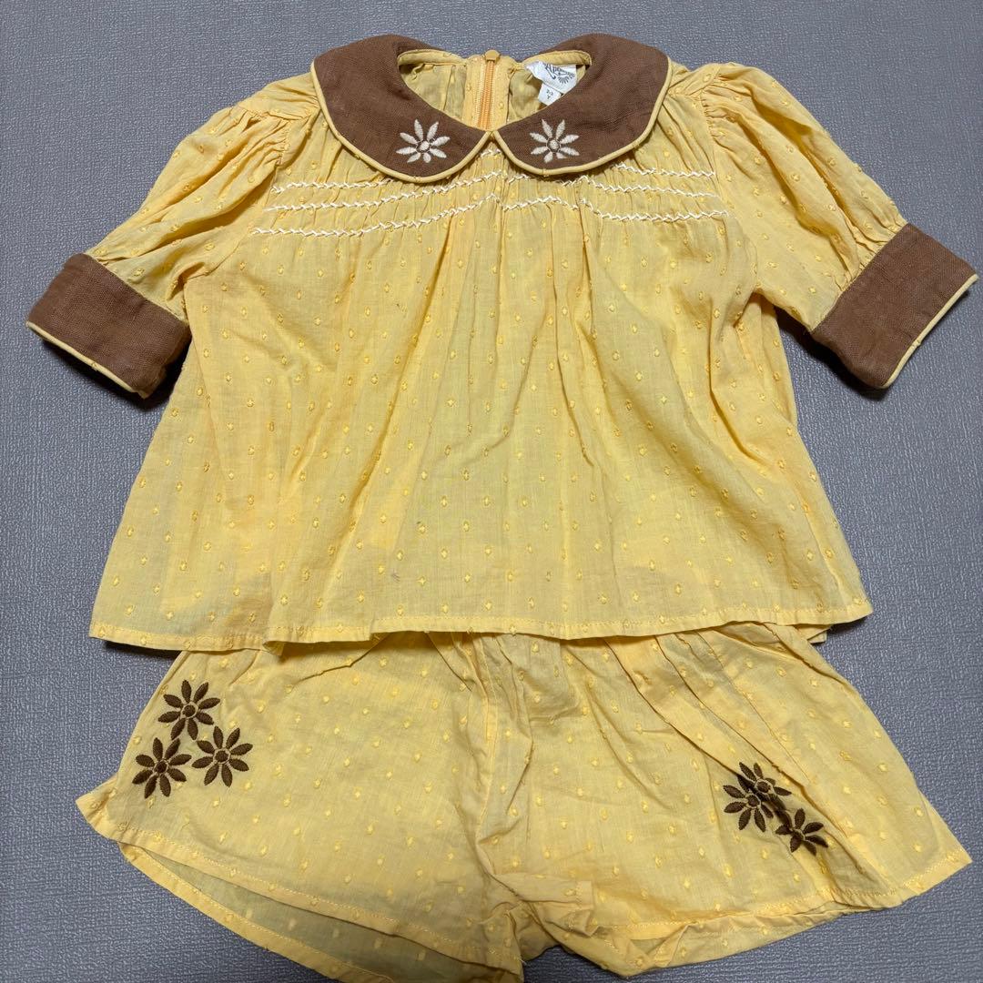 Apolina 2-3y - メルカリ