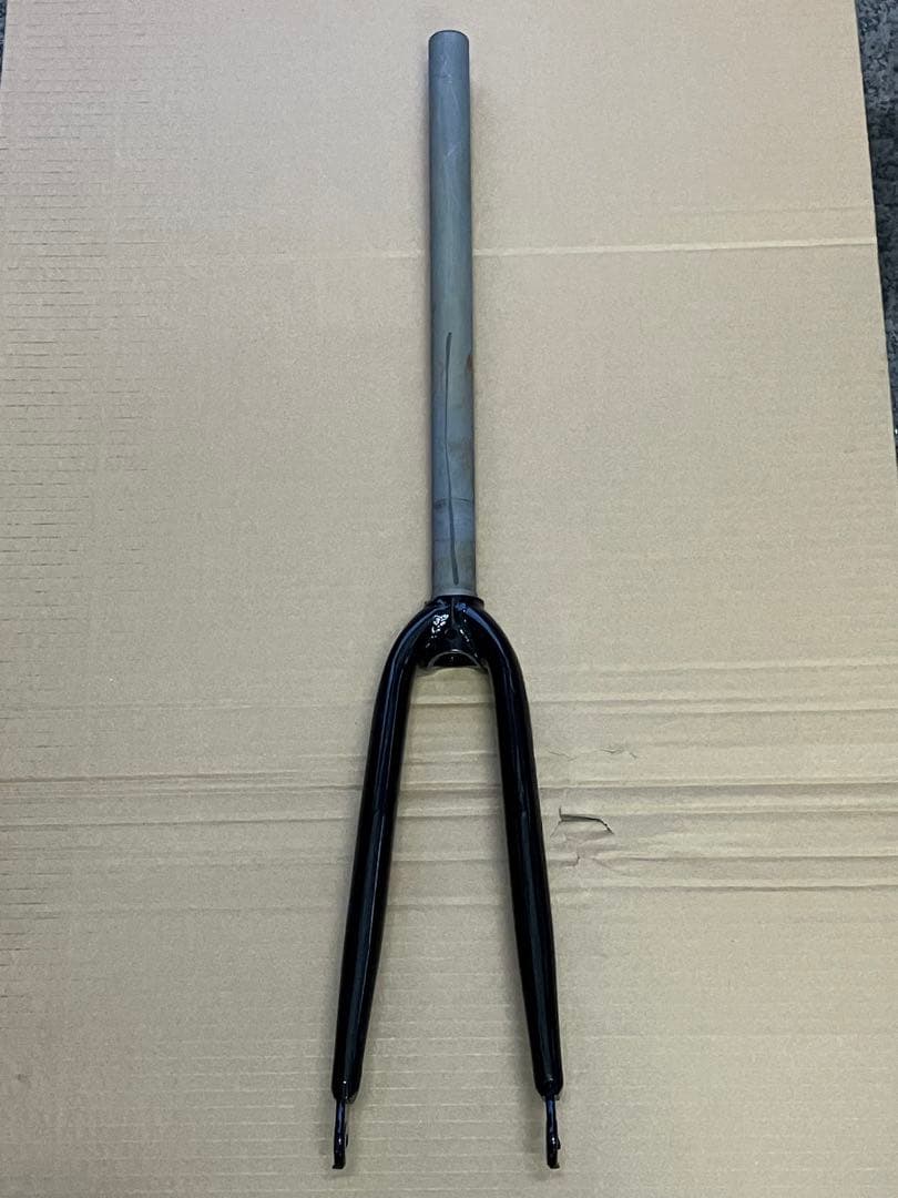 GIOS MIGNON フロントフォーク GIOS MIGNON カスタマイズいたしました。 – Bici Termini