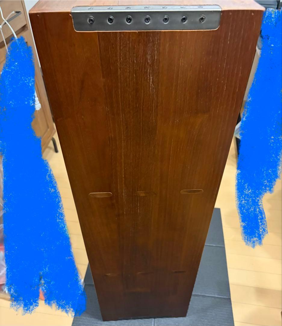 ※駿府めだか様※ アクメファニチャー　シェルフ1ボックス1