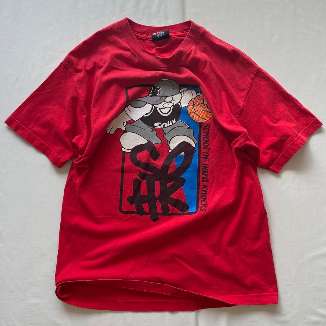 school of hard knocks スクールオブハードノックス tシャツ - メルカリ