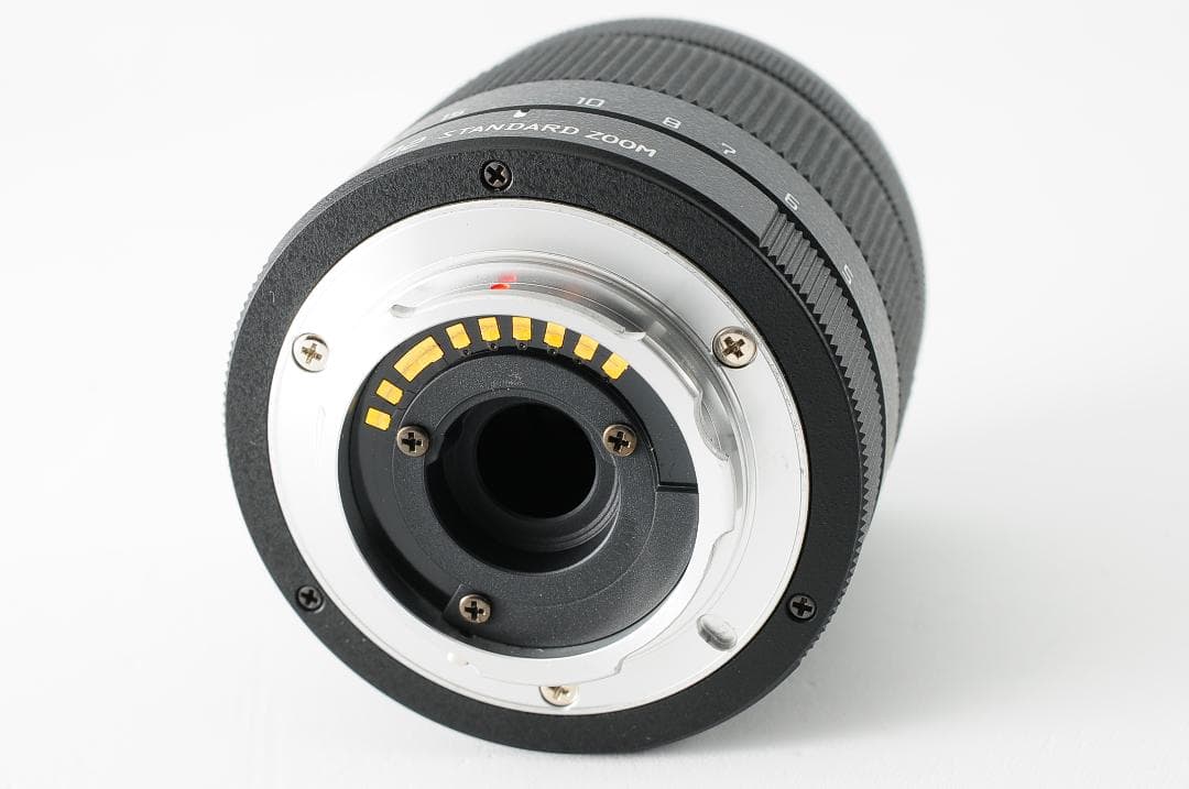 PENTAX Q-S1 ズームレンズキット ミラーレス一眼シャッター数884