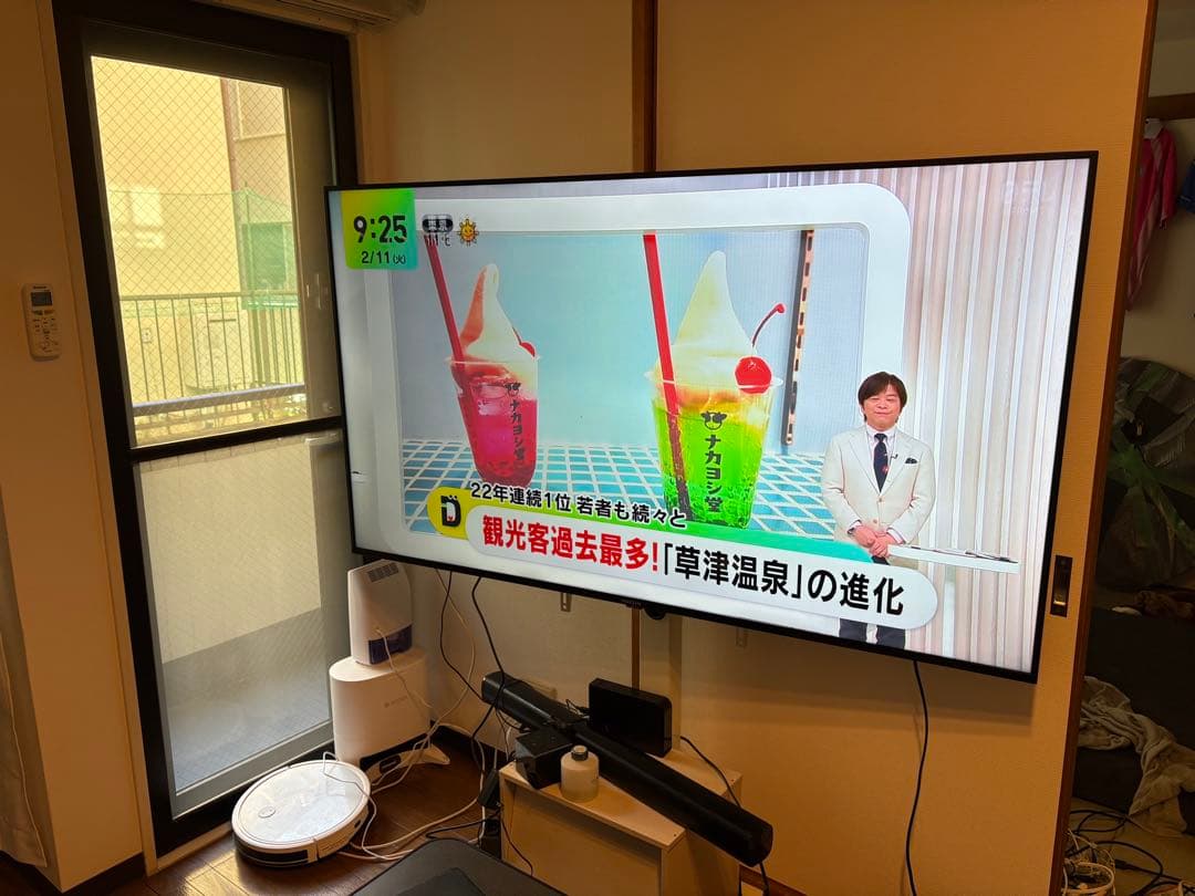 【ちいかま】MAXZEN 65インチ 4K液晶テレビ JU65CH06 MAXZEN JU65CH06 [65インチ] 価格比較 - 価格.com