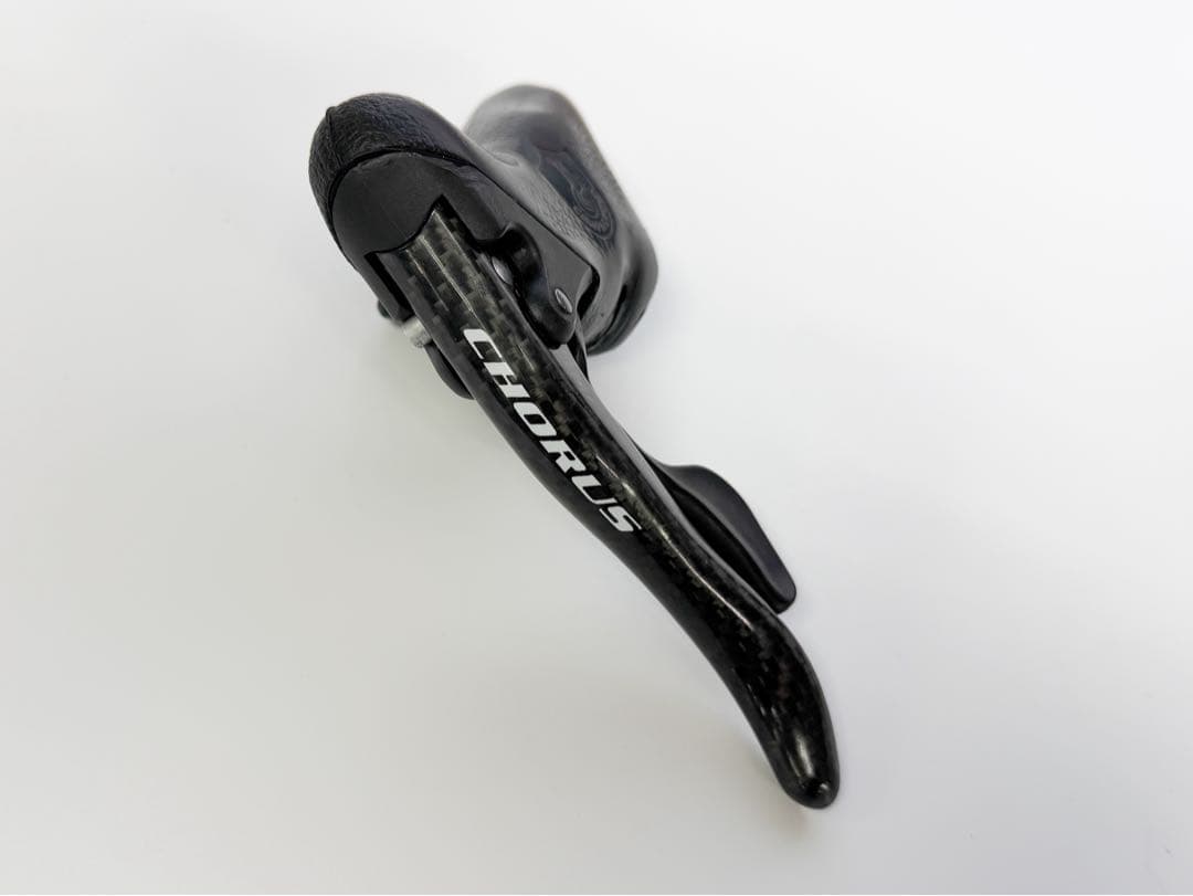 campagnolo エルゴパワー CHORUS 左レバーのみ - メルカリ