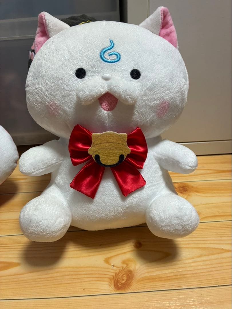 さくらみこ　ぬいぐるみ　35P もちころりん　ちびみこ　ネックピロー　まとめ売り