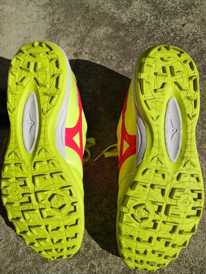 モレリア SALA JAPAN TF 27.5cm