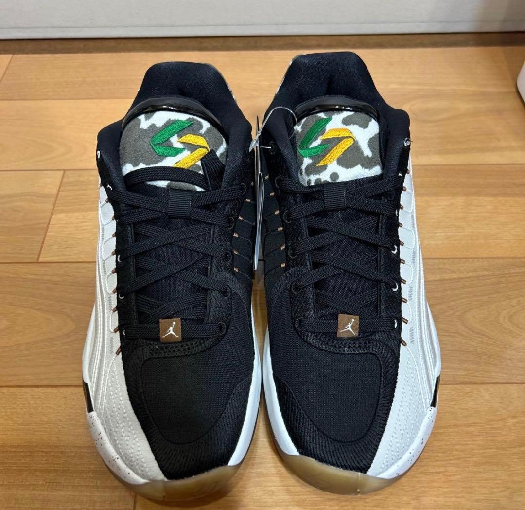 【新品✨️】LUKA4 ルカ4 27.0cm