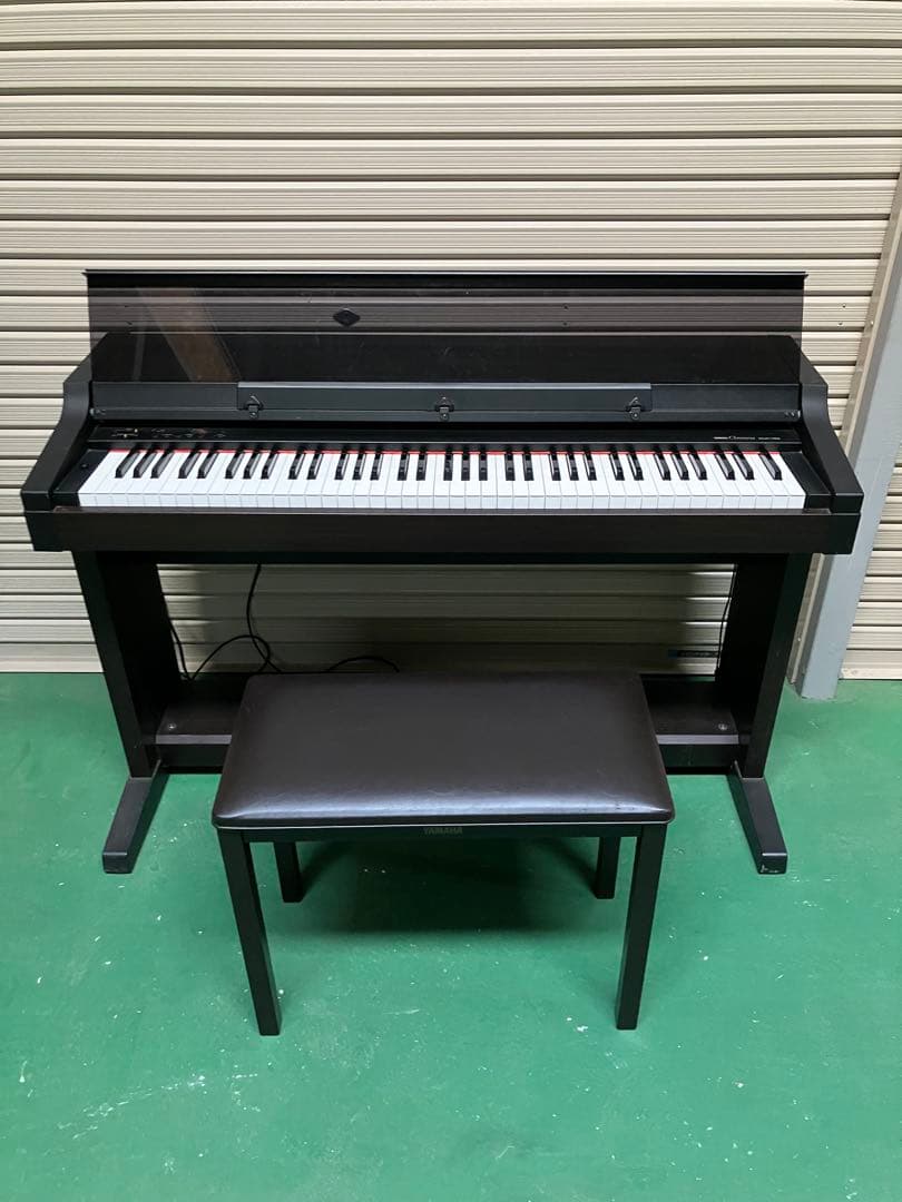 A1Y70□YAMAHA ヤマハ クラビノーバ CLP-152 電子ピアノYAMAHA
