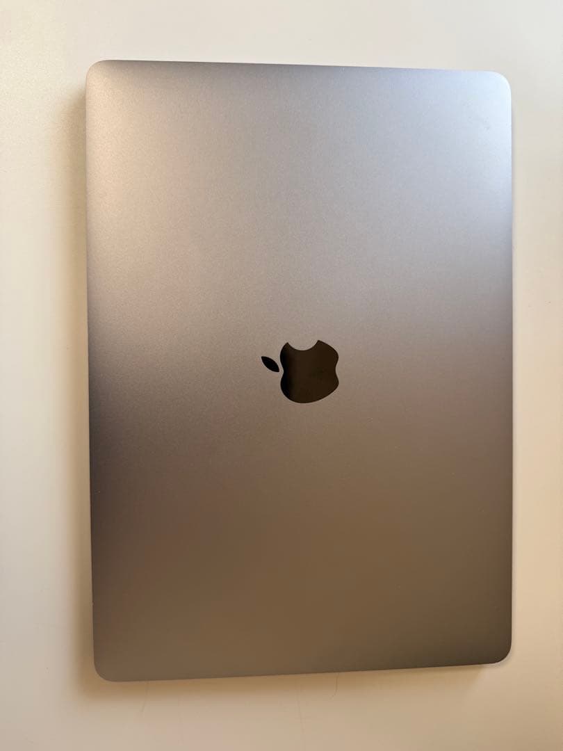 MacBook Pro A1706 スペースグレ(ジャンク) - メルカリ