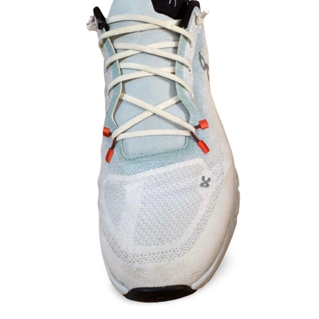 On/オンCloudtilt 27.0cm/ミネラルアイボリー - メルカリ