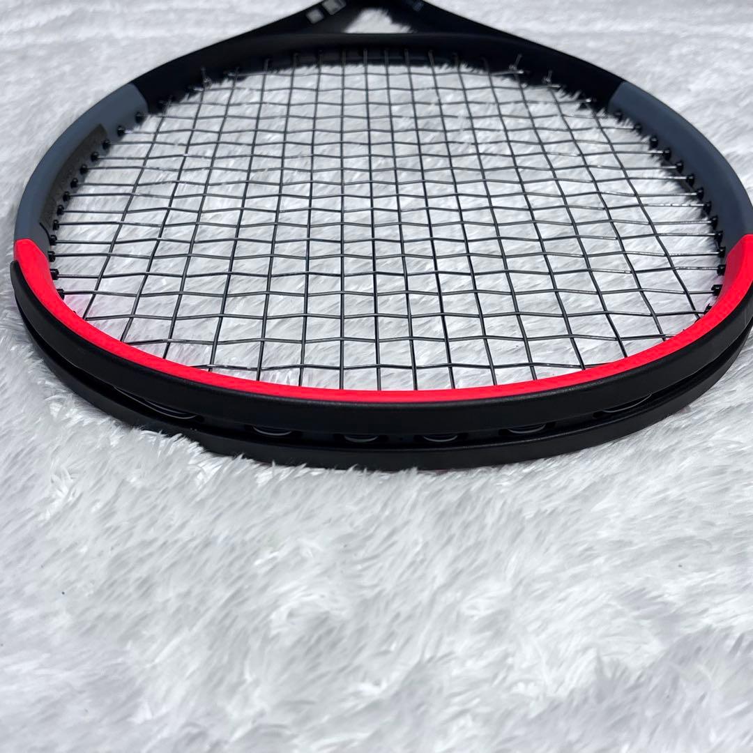 ✨極美品✨ ウィルソン CLASH108 V1.0 初代 名器 柔らか打感 - メルカリ