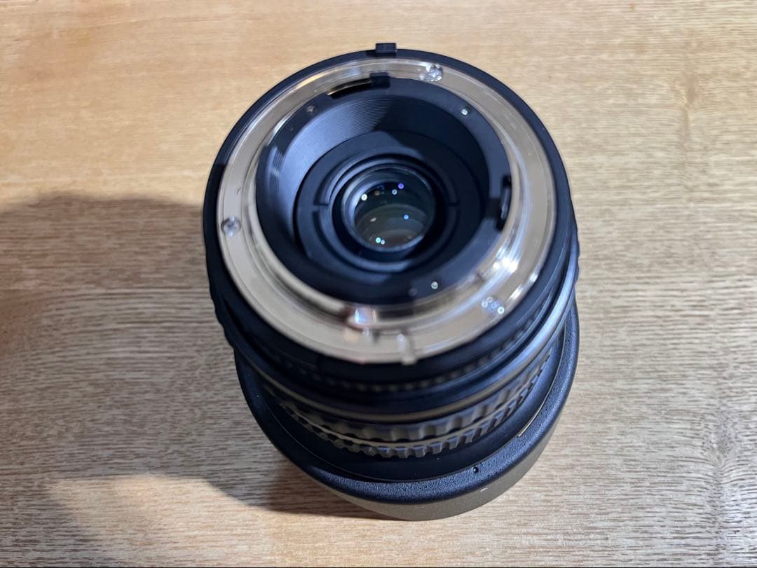 TOKINA AF19-35㎜/F3.5-4.5