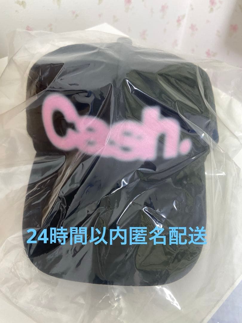 KEIJU Cash. cashcade キャップ CASH. MESH CAP (GREY) | cashcade