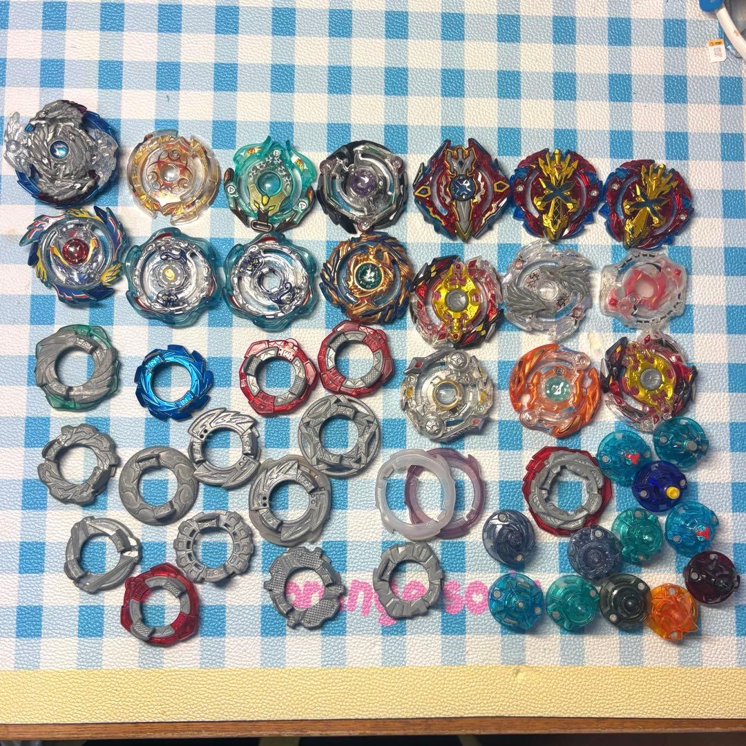 ベイブレード まとめ売り - メルカリ