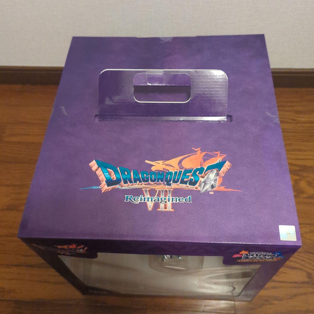 ドラクエ ふくびき所スペシャル さいご賞 オルゴ・デミーラ - メルカリ