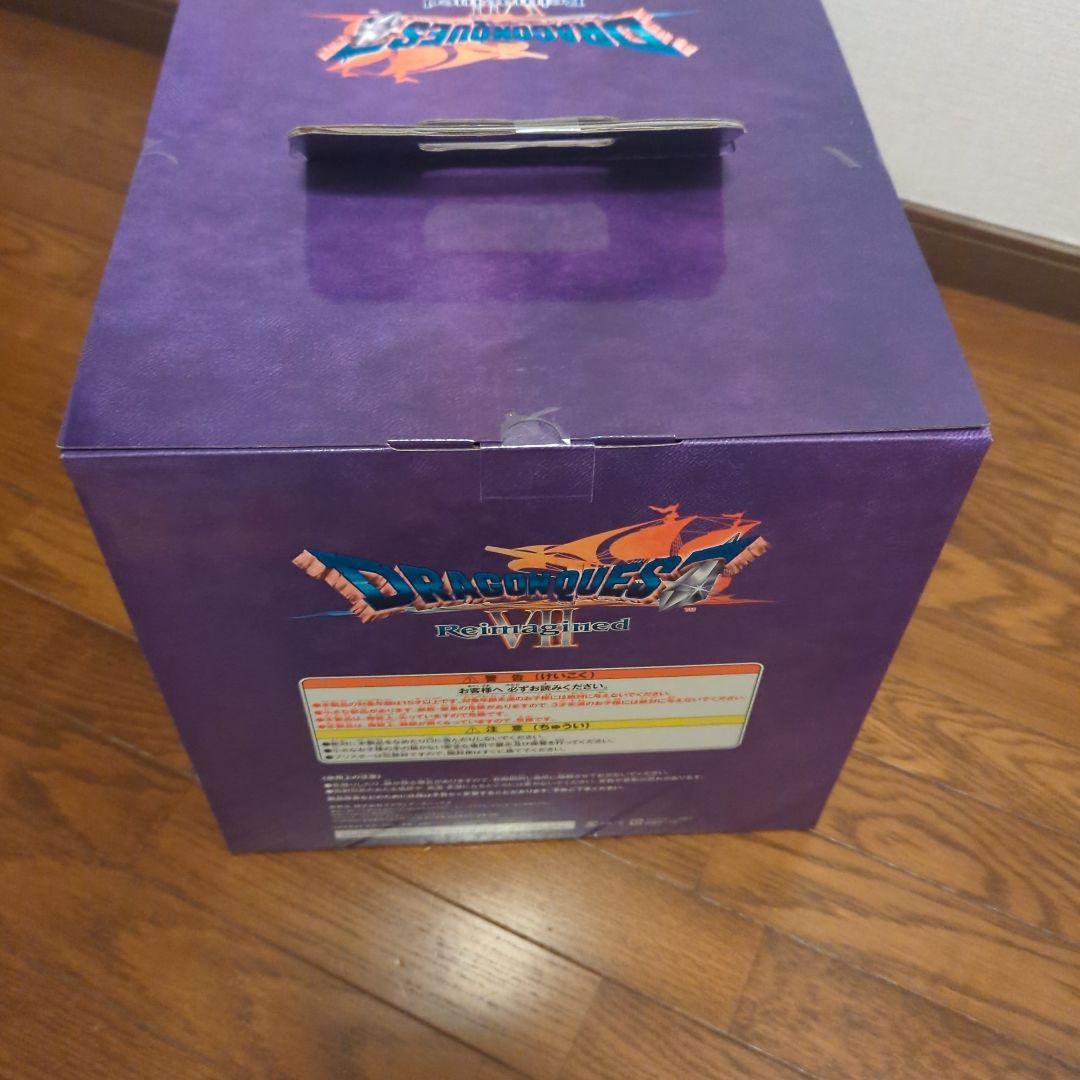 ドラクエ ふくびき所スペシャル 　さいご賞 オルゴ・デミーラ