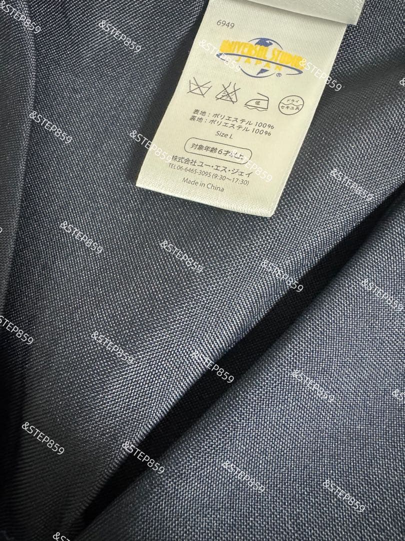 レイブンクロー ハリーポッター ローブ ネクタイ マフラー Lサイズの