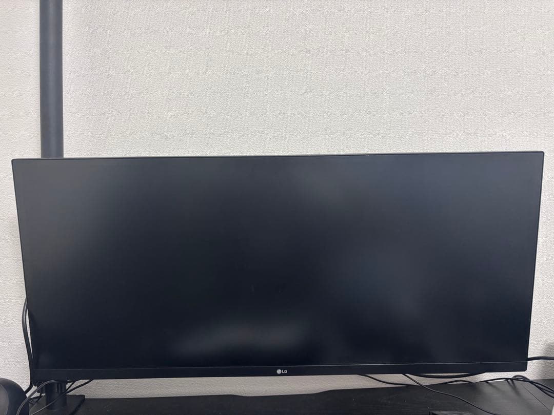 LG ウルトラワイドモニター 34WL500-B 34 Amazon.co.jp: LG モニター ディスプレイ 34WL500-B 34インチ/21:9