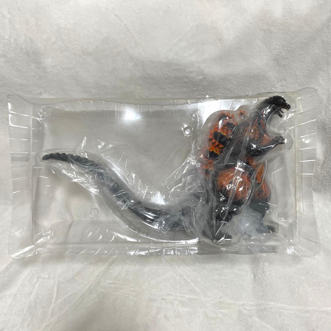 s*1様 一番くじゴジラ大怪獣列伝SOFVICSゴジラ1995香港上陸Ver.