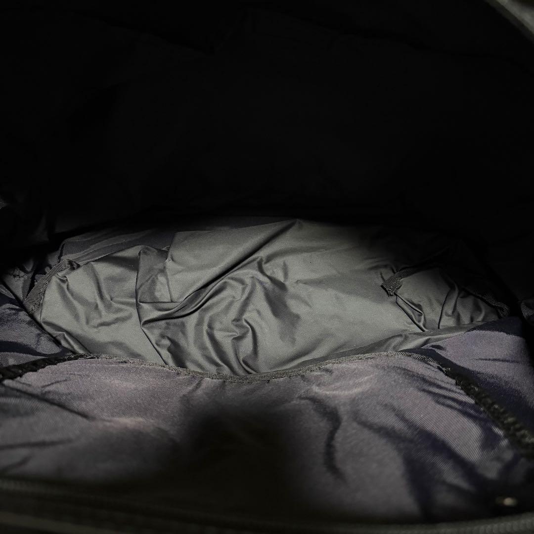 未使用】ベンツ×タイトリスト トートバッグ 黒 定価1.9万 12312 - メルカリ