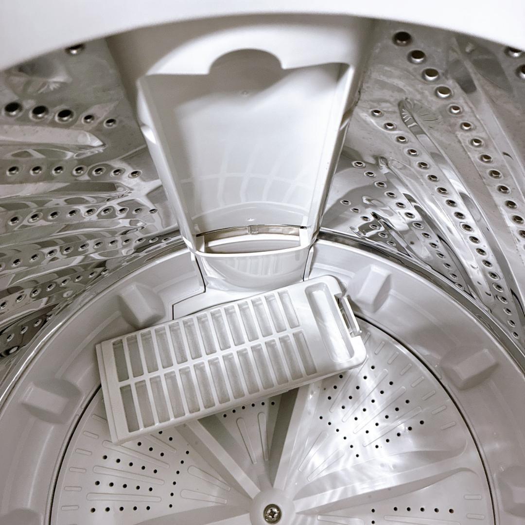 K10023 アイリスオーヤマ 4.5kg 洗濯機 一人暮らし 小型