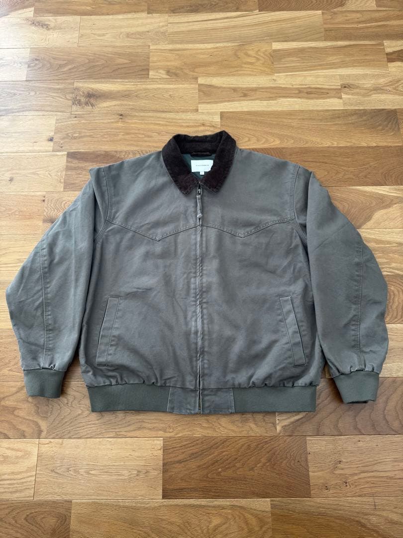 サンタフェジャケット　デトロイト　714street カーハートジャケット🧥入荷致しました🇺🇸アクティブ、サンタフェ