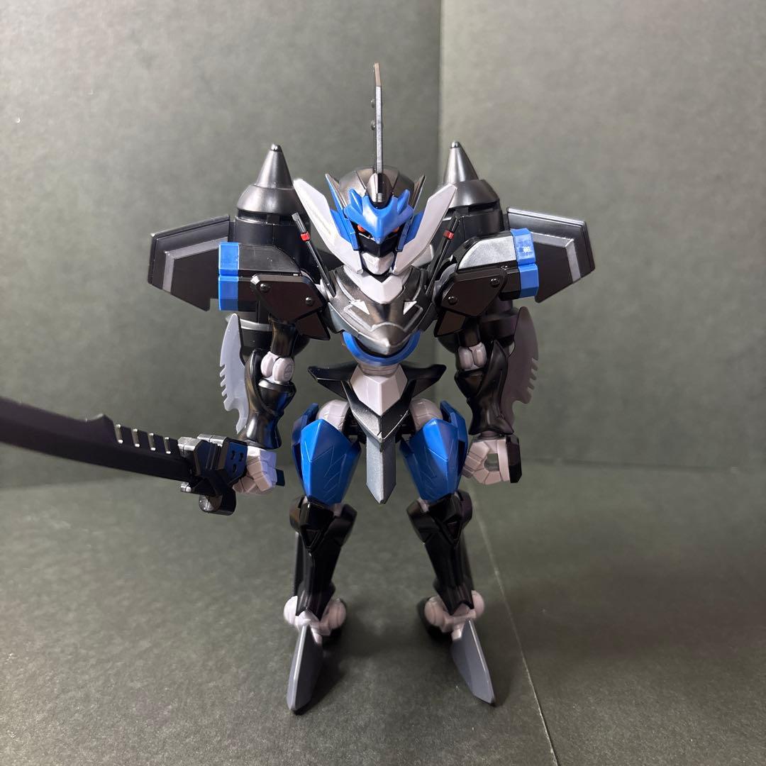 ダンボール戦機ウォーズLBX 第一小隊 - メルカリ