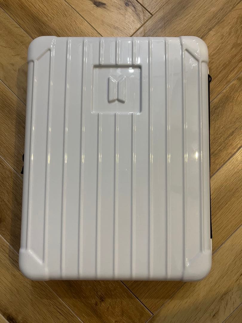 BTS サマーパッケージ・ウィンターパッケージ まとめ売り 4点セット