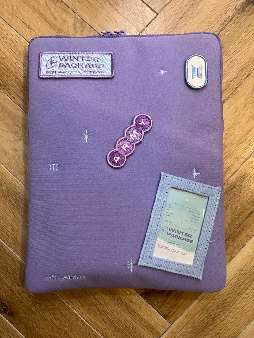 BTS サマーパッケージ・ウィンターパッケージ まとめ売り 4点セット