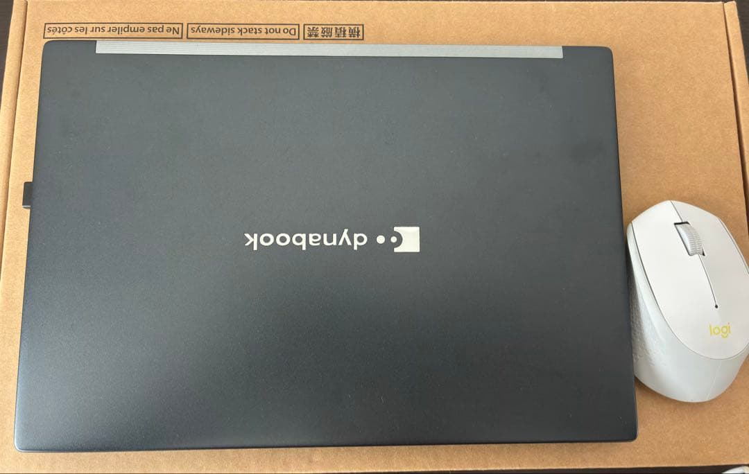 その他ノートPC本体 Dynabook GCX83/WLE dynabook GCX83 | dynabook（ダイナブック公式）