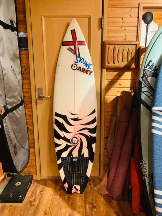 UNKNOWN】ボディーボードの通販はau PAY マーケット - 輸入雑貨の