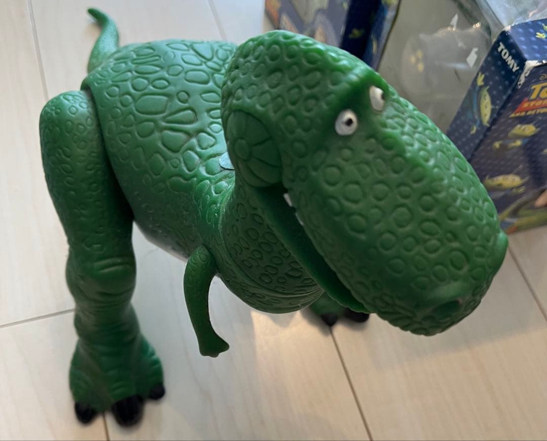 トイストーリー フィギュア まとめ売り