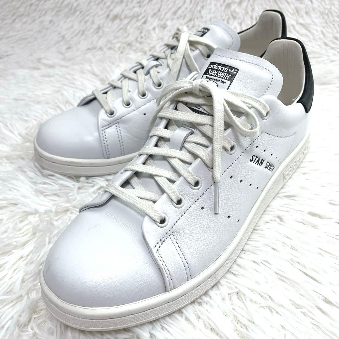 《美品》STAN SMITH LUX HQ6785スニーカー 26cm